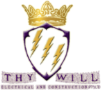 Thy Will Electrical and Construction