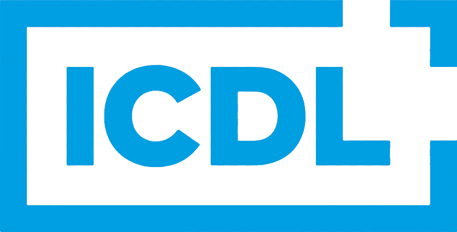 ICDL Accredited